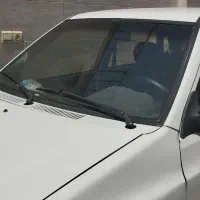 پراید۱۳۱ مدل ۸۱