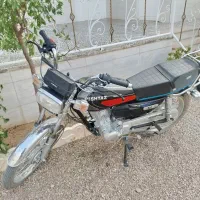 موتور پیشتاز