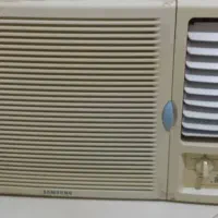 کولر گازی پنجره ای ۱۹۰۰۰