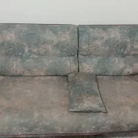 مبل 8 نفره تخت خواب شو