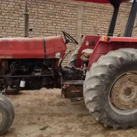 تراکتور