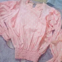 لباس دخترانه
