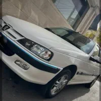 پژو پارس ELX مدل ۱۴۰۲