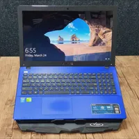 لپ تاپ ایسوز x550L