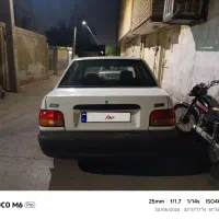 پراید مدل 87