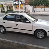 سمند ۹۷ دوگانه