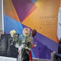 استخدام‌نیرو خانم ، شرکت تجاری بین المللی