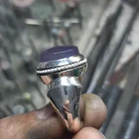 طراحی و ساخت انواع انگشترهای مردانه