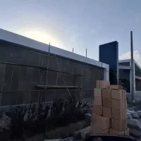 به چند جوان فعال جهت کار در کرکره برقی و کامپوزیت