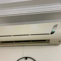 کولر گازی ۲۴۰۰۰ جنرال
