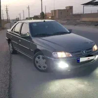 پارس TU5 درجه یک خونگی اتاق تهران