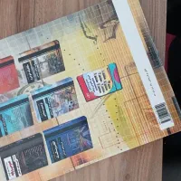 کتاب تست کنکور فنی حرفه مکانیک خودرو و درسنامه