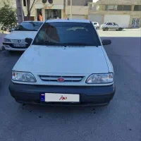 پراید مدل 96