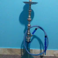 قلیون برنجی