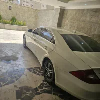 بنز cls|خودرو کلاسیک|ماهدشت, |دیوار