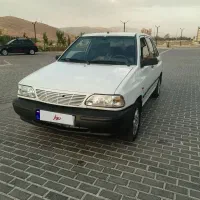 پراید۱۳۱مدل۱۳۹۳ دوگانه کارخانه