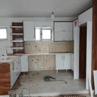 نصاب کابینت نو و دست دوم تعمیرات