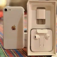iphone se 2020 آکبند|موبایل|بوشهر, |دیوار