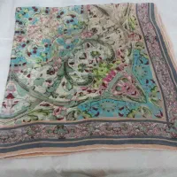روسری ابریشم