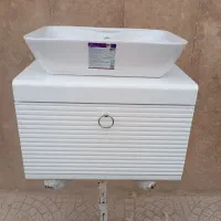 تولید کننده کابینت روشویی آینه و باکس