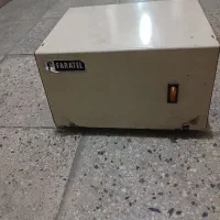 ترانس فاراتل