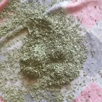 آویشن و چوب آویشن
