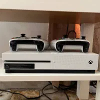 Xbox one s یک ترابایت