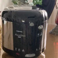 سرخ کن TEFAL|سایر لوازم برقی|تهران, اوین|دیوار
