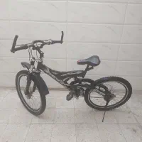 دوچرخه ۲۶ المپیا