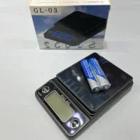 ترازومثقالی/ترازوگرمی(ترازو زرگری)ترازو مثقالی