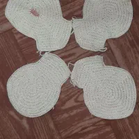 کیسه لیف دست بافت