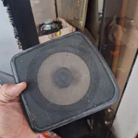 باند پژو پارس فابریک نو