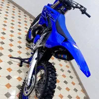 yz 250 2023