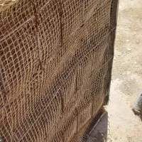 ۳ عدد درب کولر ۷ هزار