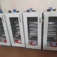 فروش دستگاه جوجه کشی 210تایی به قیمت 126تایی