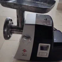 چرخ گوشت بوفالو