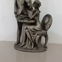 مجسمه|مجسمه، تندیس، ماکت|قم, نوقطار|دیوار