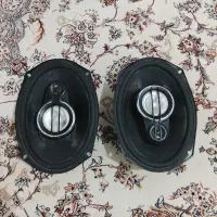 باند718 کنوود به همراه تاقچه