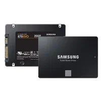 SSD Samsung 870 Evo