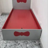 تخت خواب یک نفره