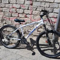 دوچرخه ۲۶حرفه ای
