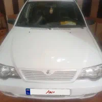 پراید ۱۱۱|خودرو سواری و وانت|تربت جام, شاد|دیوار