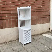 نظم دهنده شلفPVCشلفیران ضد آب دو طبقه دربدار