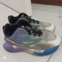 کفش کتونی