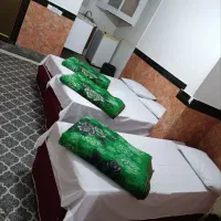 کاروان زیارتی مشهد مقدس