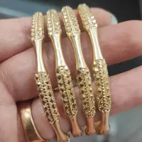 چند مدل طلای دست دوم شیک