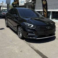 آریزو 6 پرو مشکی 90 تا کار مدل 402 گارانتی  فعال