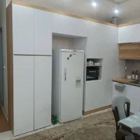 کابینت پیش ساخته کد شش شش کوچه 55 بنی هاشمی