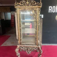 بوفه های نو چوب صد در صد راش