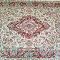 فرش نه متری سی رج خطیبی